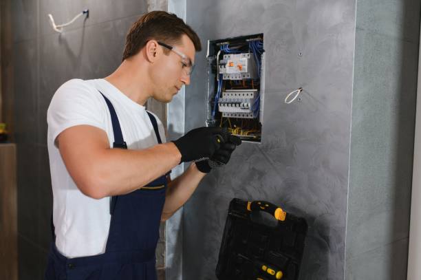 Best Best Electricians Near Me  in Choccolocco, AL