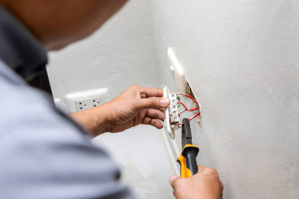 Best Affordable Electrical Installation  in Choccolocco, AL