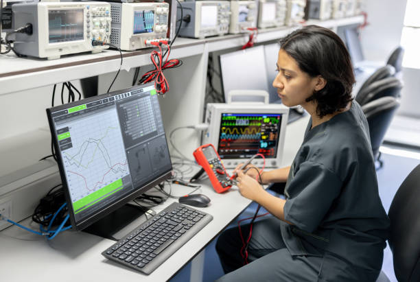 Best Licensed Electrician  in Choccolocco, AL