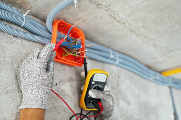 Best Emergency Electrical Repair  in Choccolocco, AL