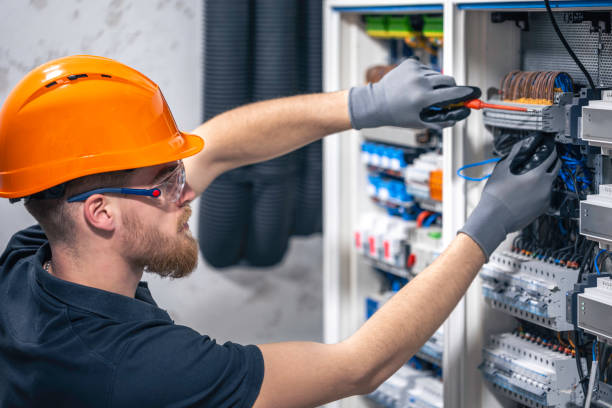 Best Electrician Near Me  in Choccolocco, AL